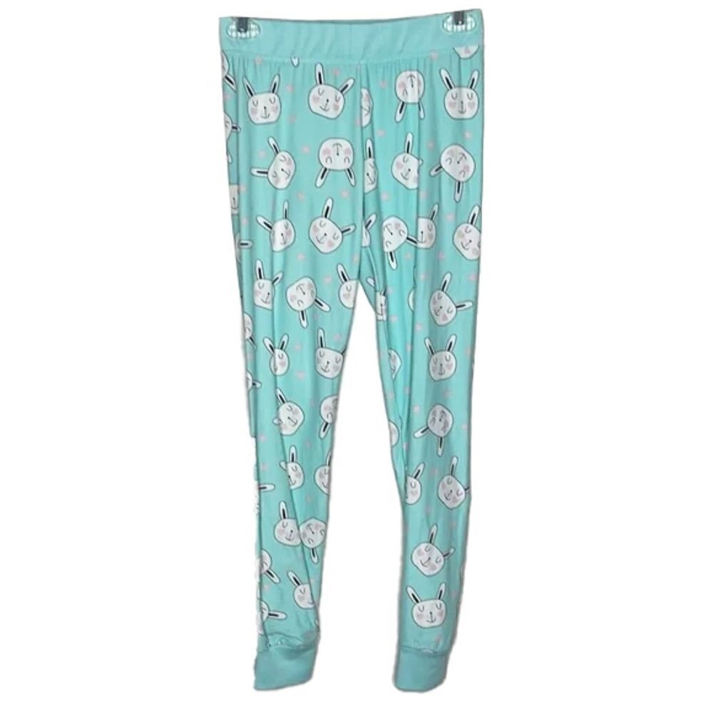 ❤️ 🆕 URBAN HERITAGE pajama Bunny Pants Size SP